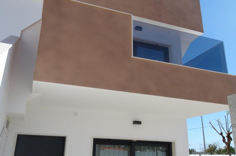 Bungalow in Torre de la Horadada