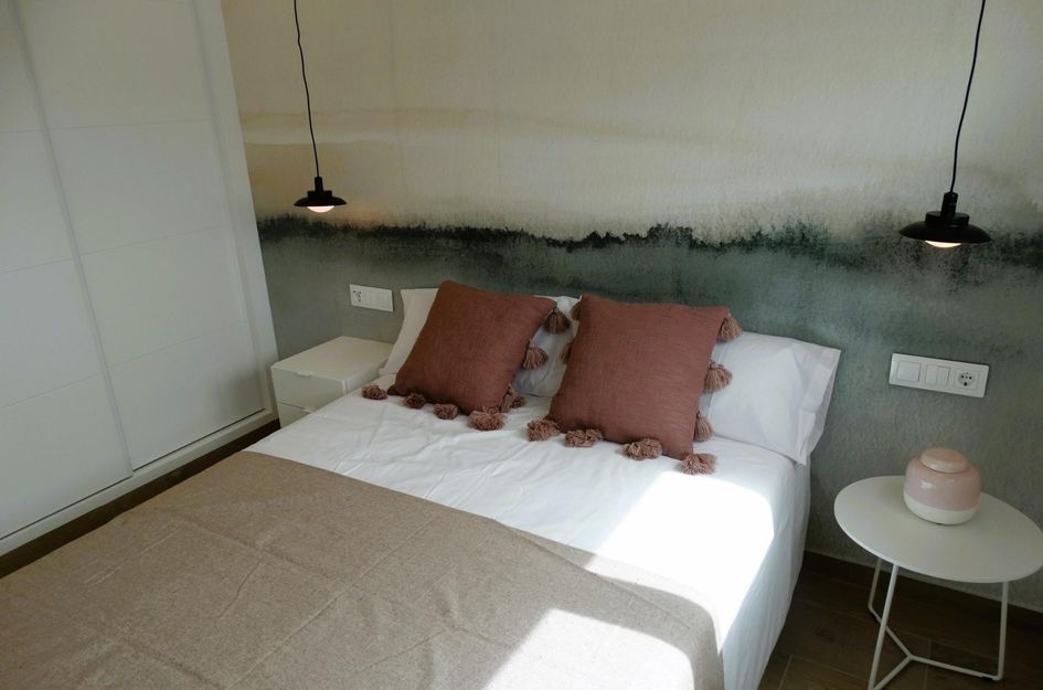 Bungalow in Torre de la Horadada