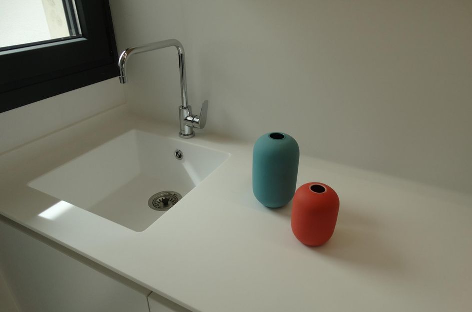 Bungalow in Torre de la Horadada