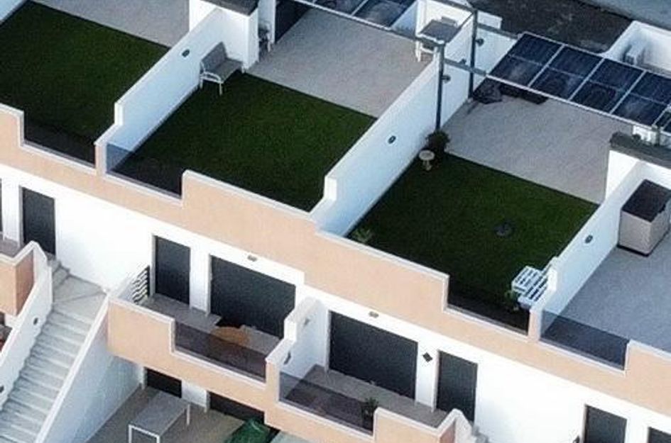 Bungalow in Torre de la Horadada