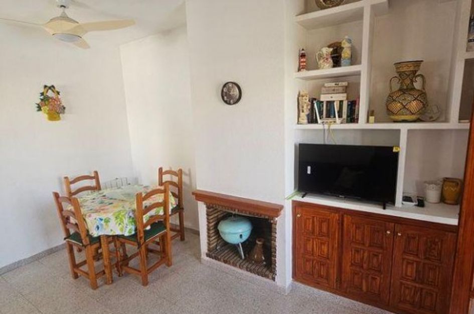 Bungalow in Torre de la Horadada