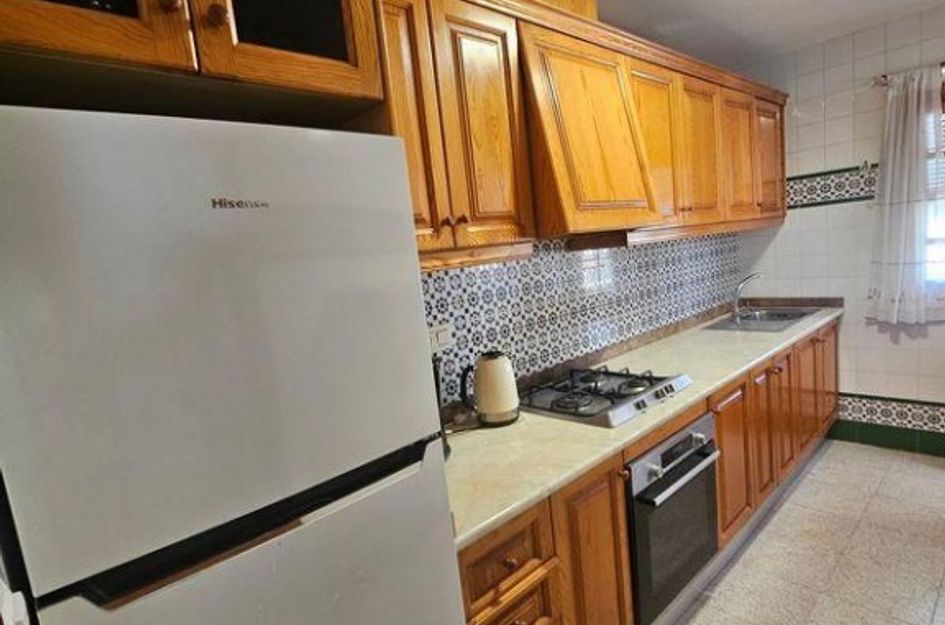 Bungalow in Torre de la Horadada