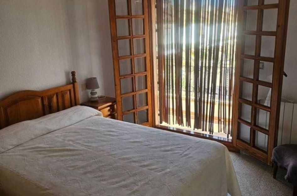 Bungalow in Torre de la Horadada