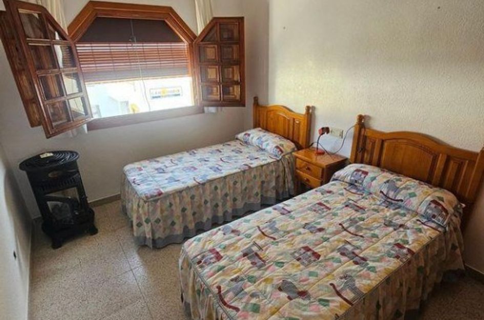 Bungalow in Torre de la Horadada