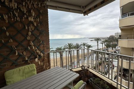 Appartement in Torrevieja