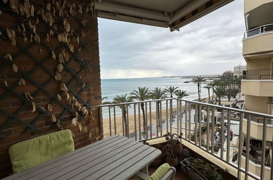 Appartement in Torrevieja