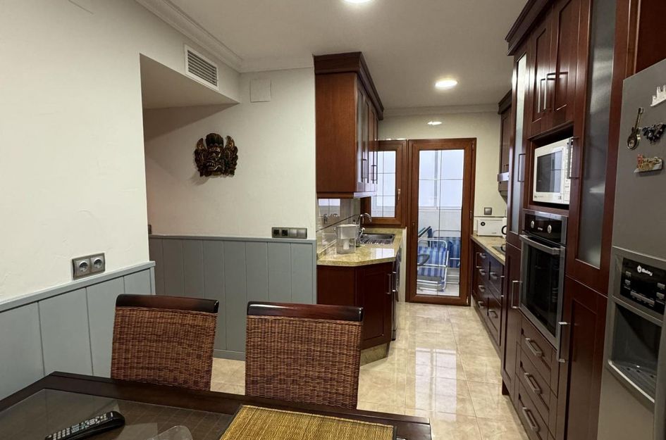 Appartement in Torrevieja