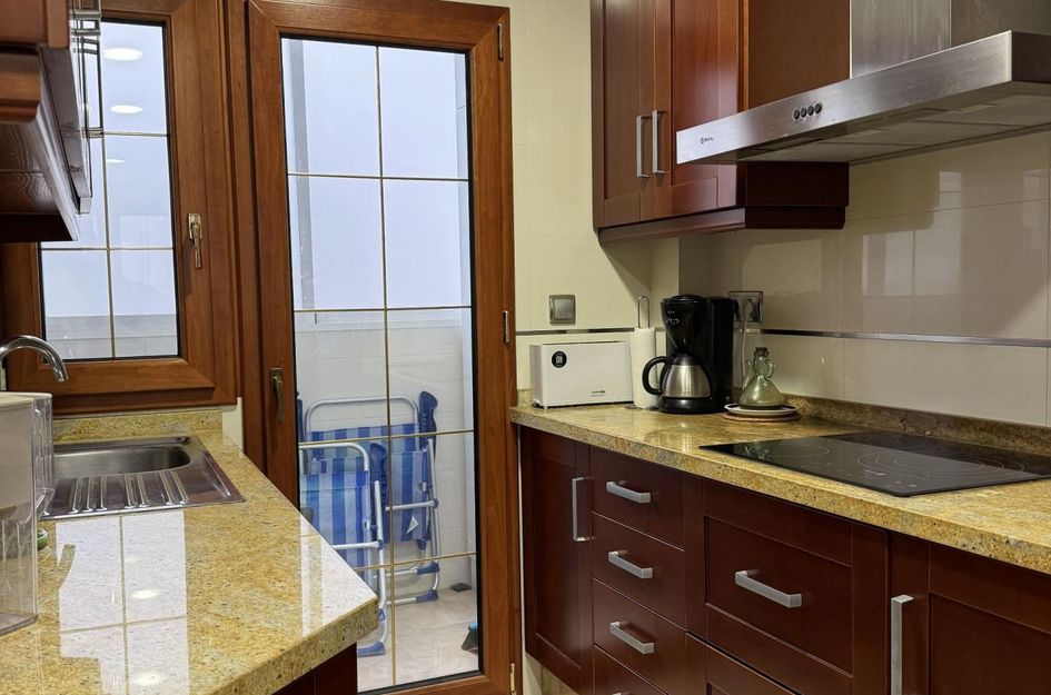 Appartement in Torrevieja