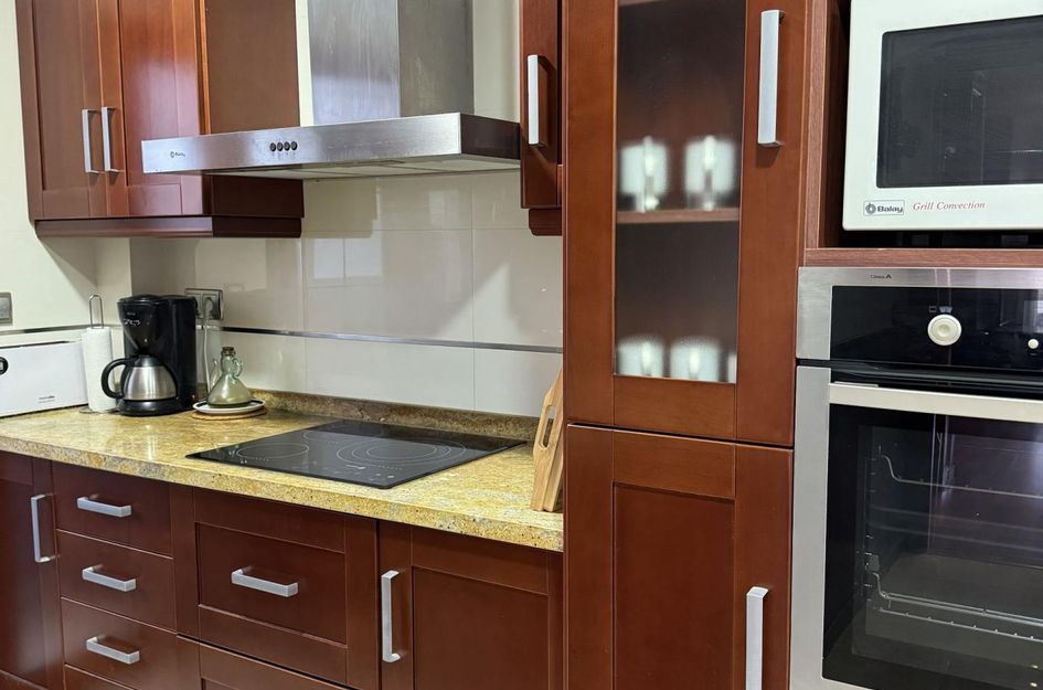 Appartement in Torrevieja