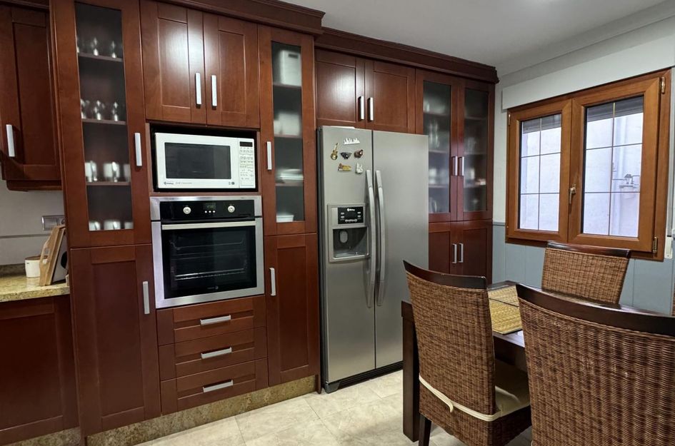 Appartement in Torrevieja