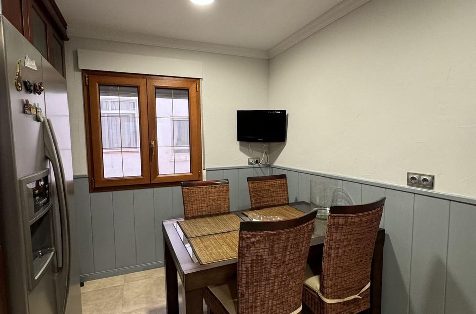 Appartement in Torrevieja