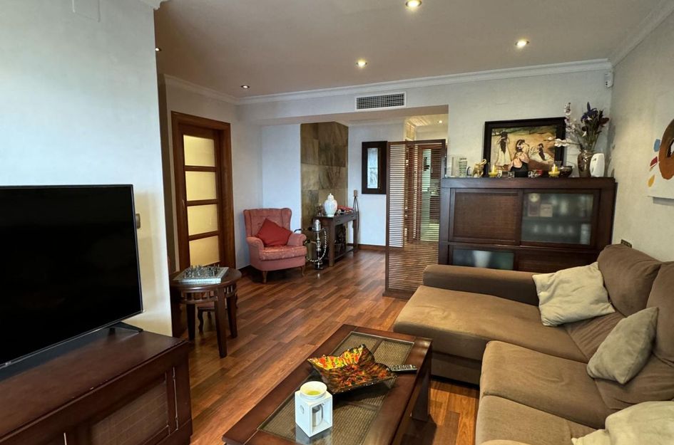 Appartement in Torrevieja