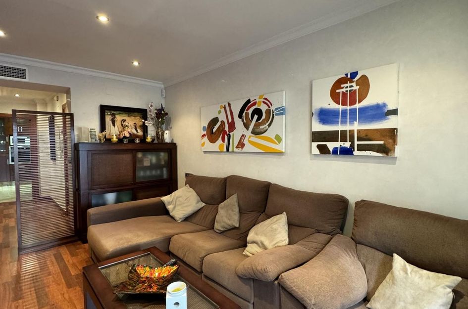 Appartement in Torrevieja