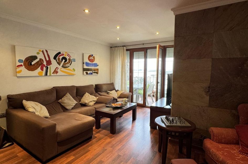 Appartement in Torrevieja