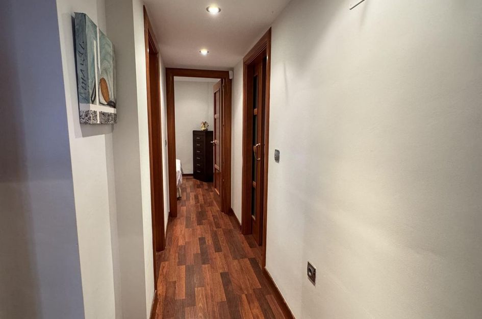 Appartement in Torrevieja