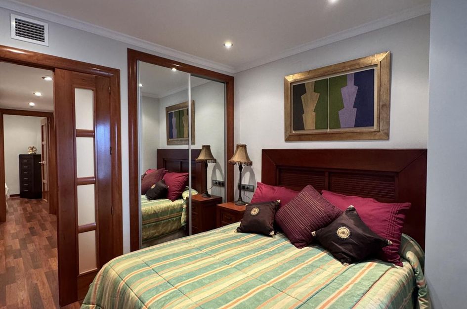 Appartement in Torrevieja