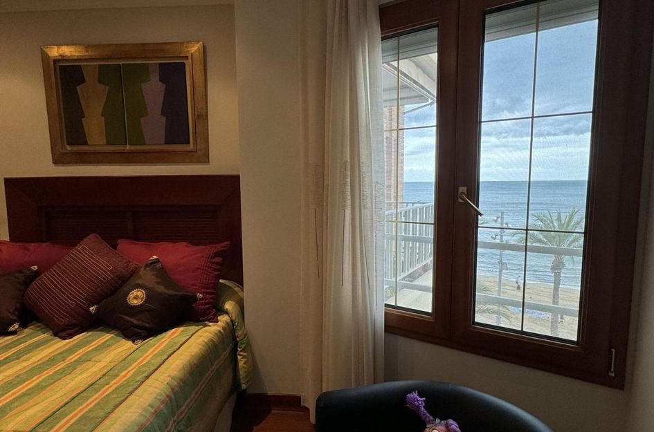 Appartement in Torrevieja