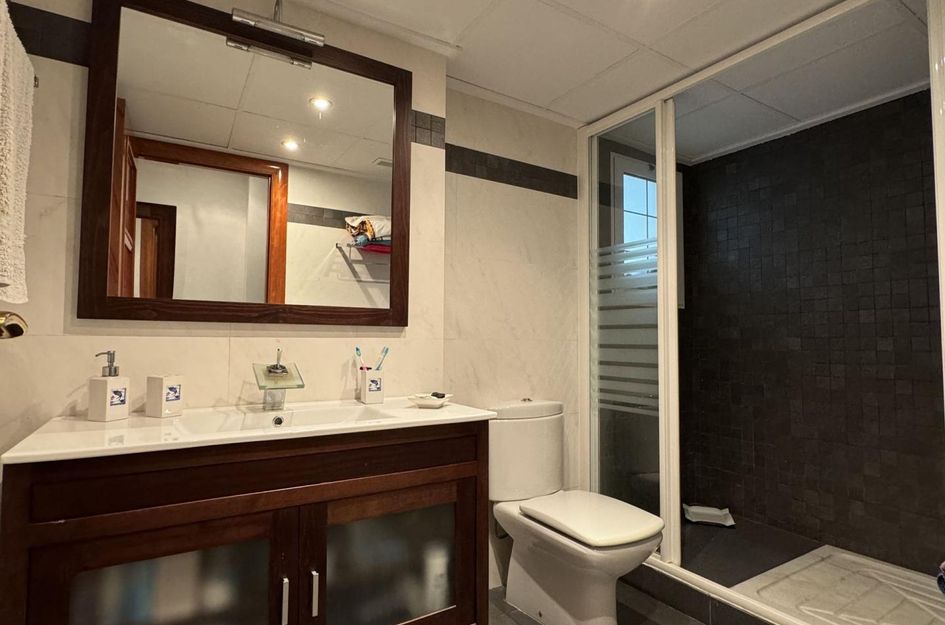 Appartement in Torrevieja