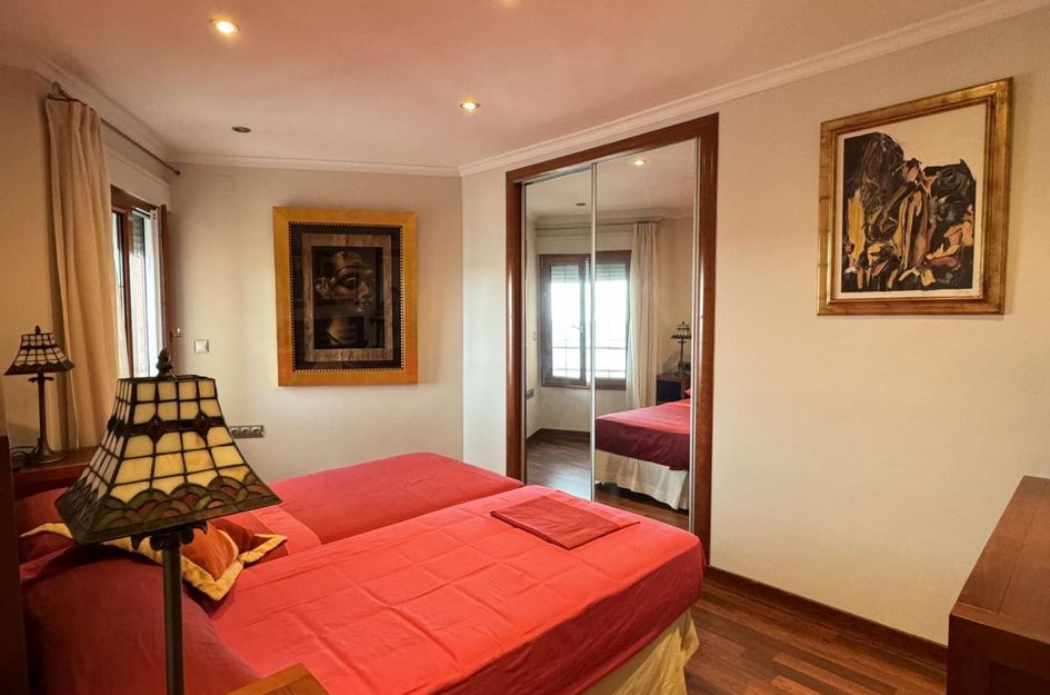 Appartement in Torrevieja