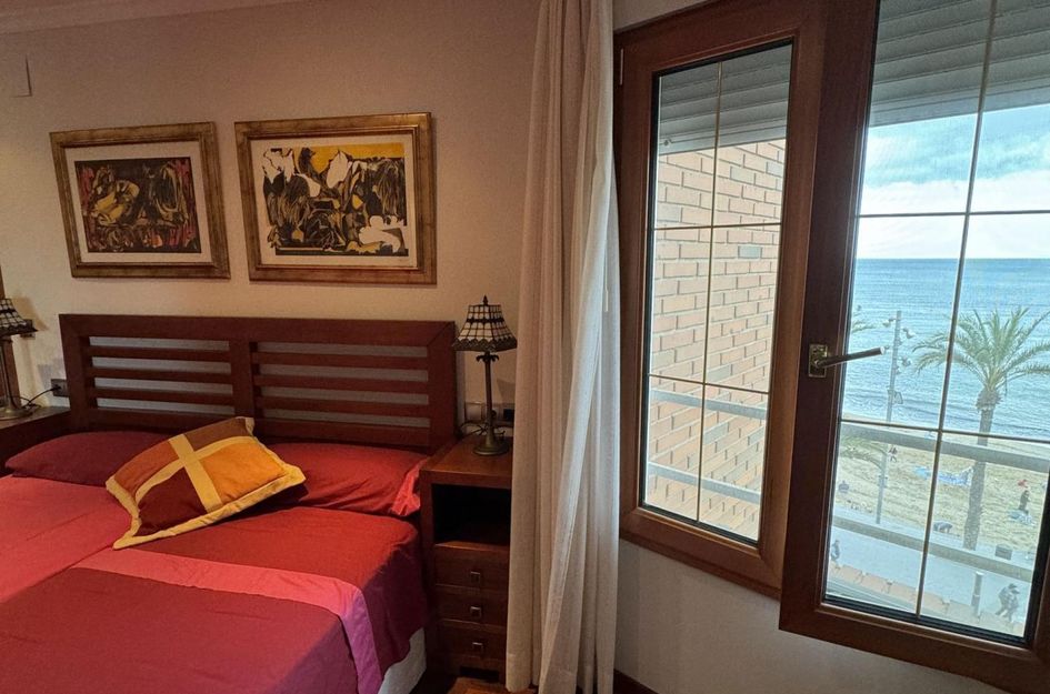 Appartement in Torrevieja