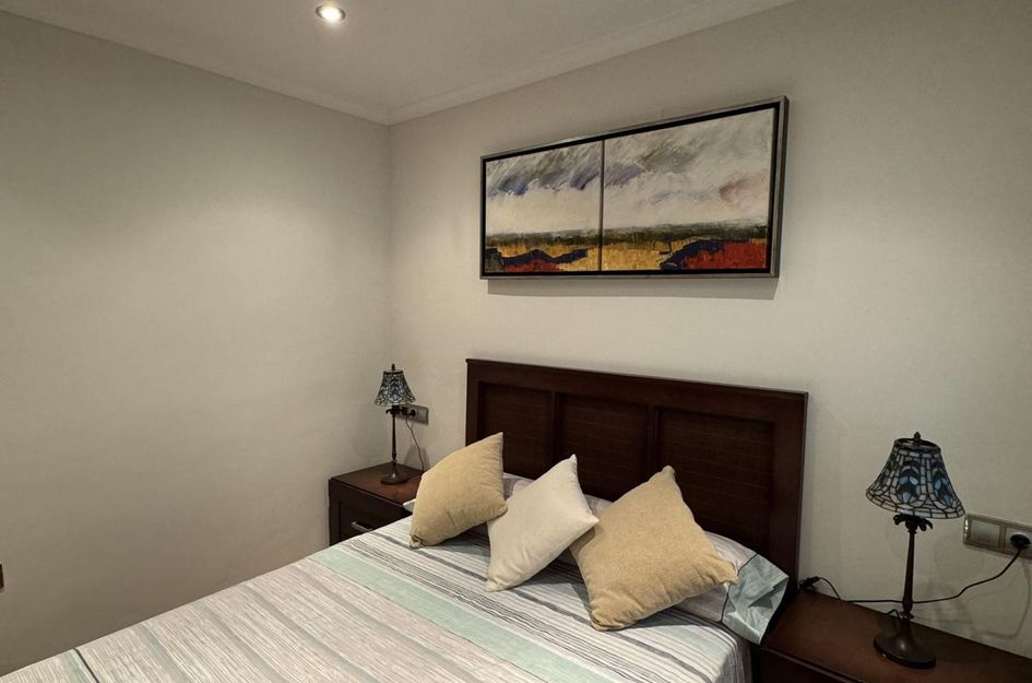 Appartement in Torrevieja