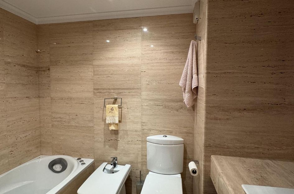 Appartement in Torrevieja