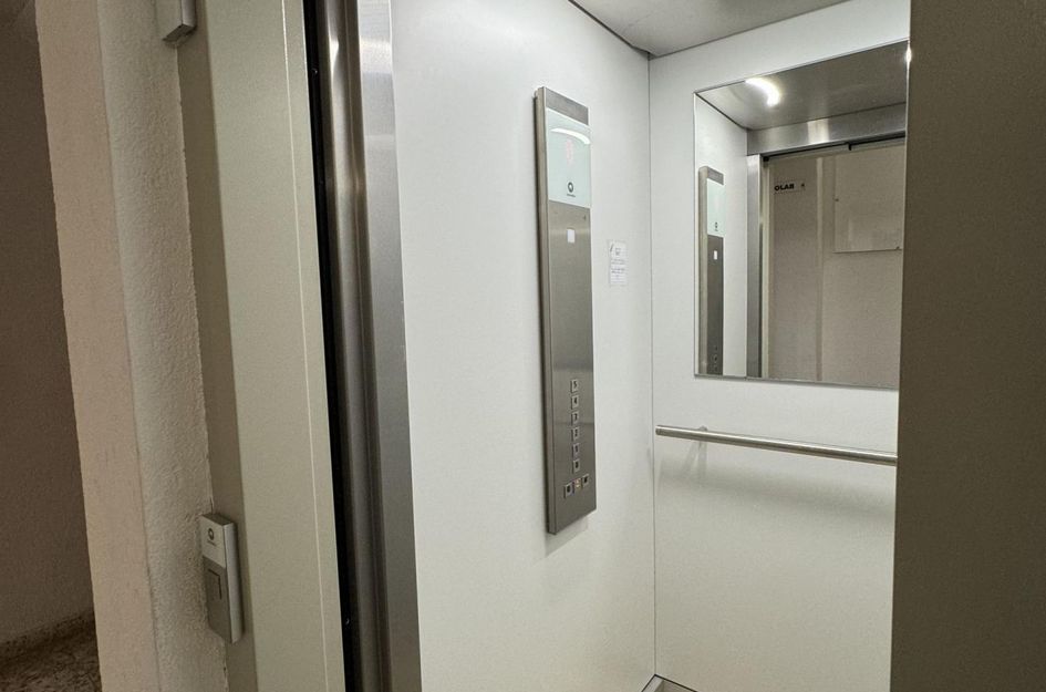 Appartement in Torrevieja