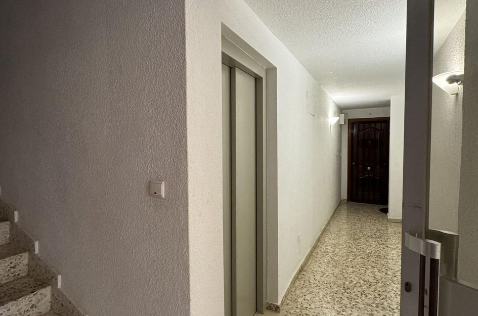 Appartement in Torrevieja
