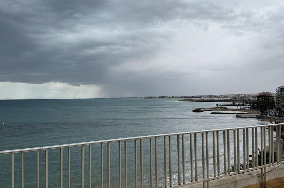 Appartement in Torrevieja