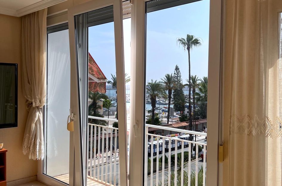 Duplex in Torrevieja