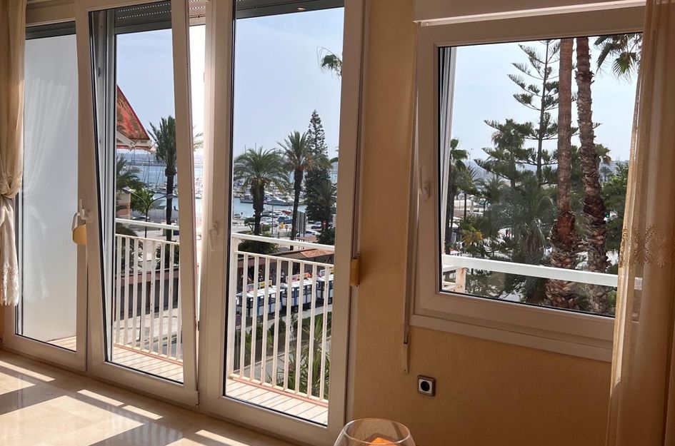 Duplex in Torrevieja