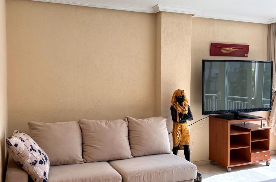 Duplex in Torrevieja