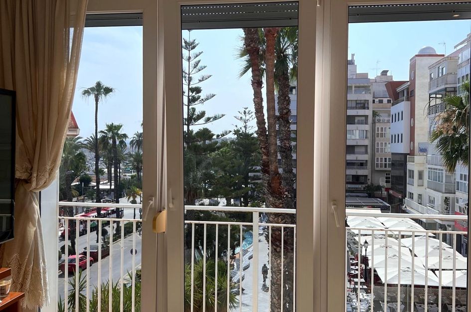 Duplex in Torrevieja