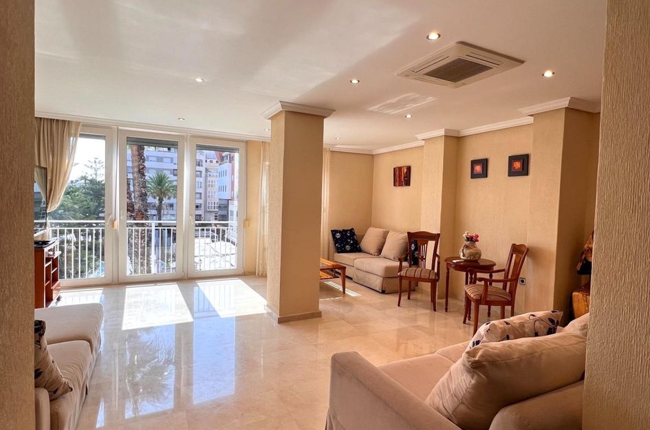Duplex in Torrevieja