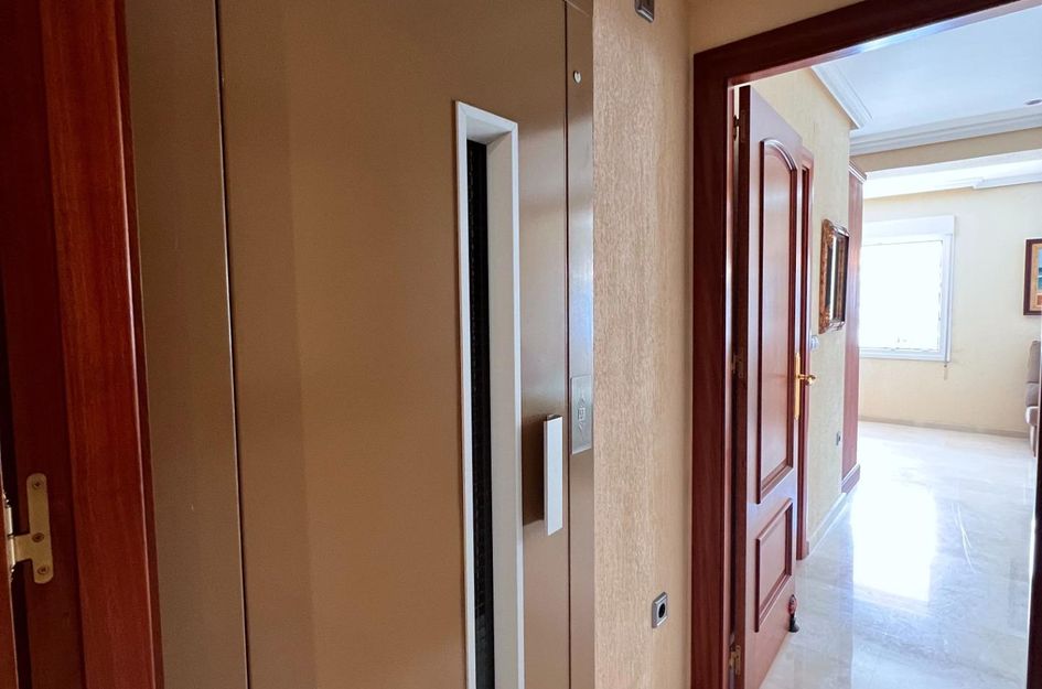 Duplex in Torrevieja