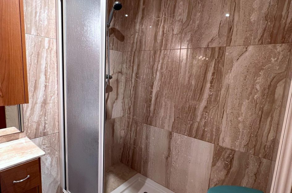 Duplex in Torrevieja