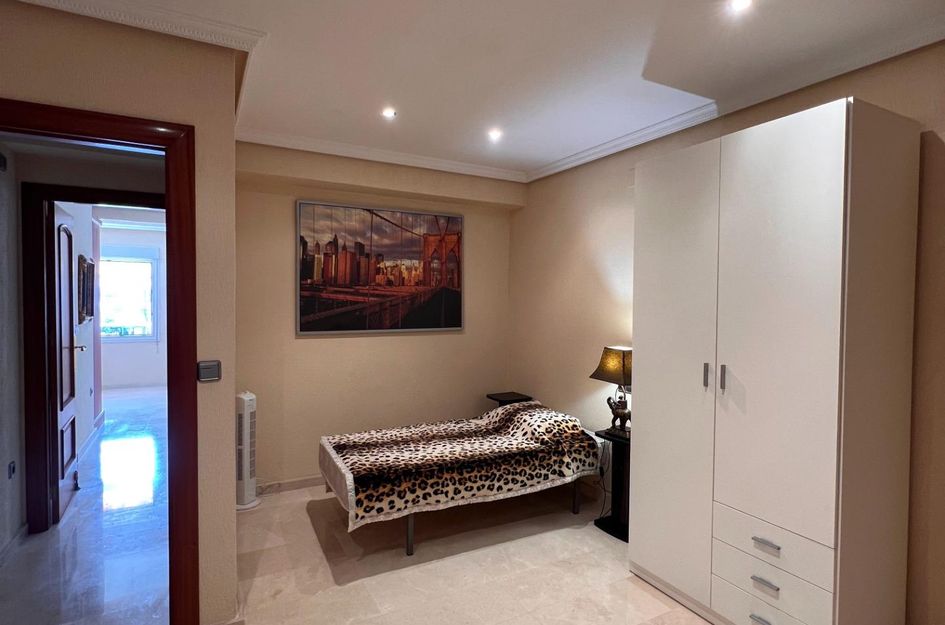 Duplex in Torrevieja