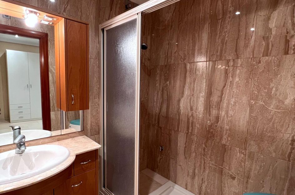 Duplex in Torrevieja