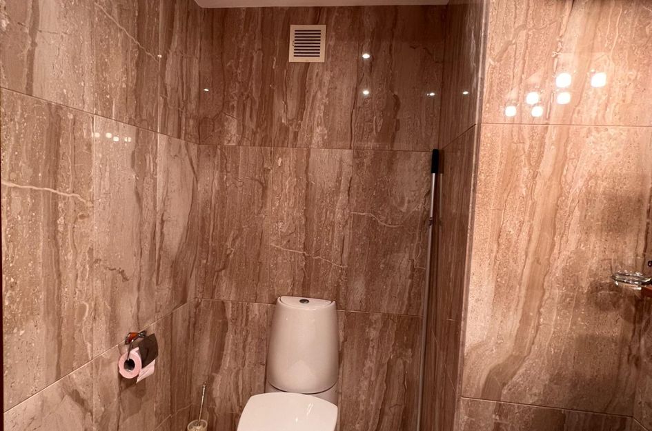 Duplex in Torrevieja