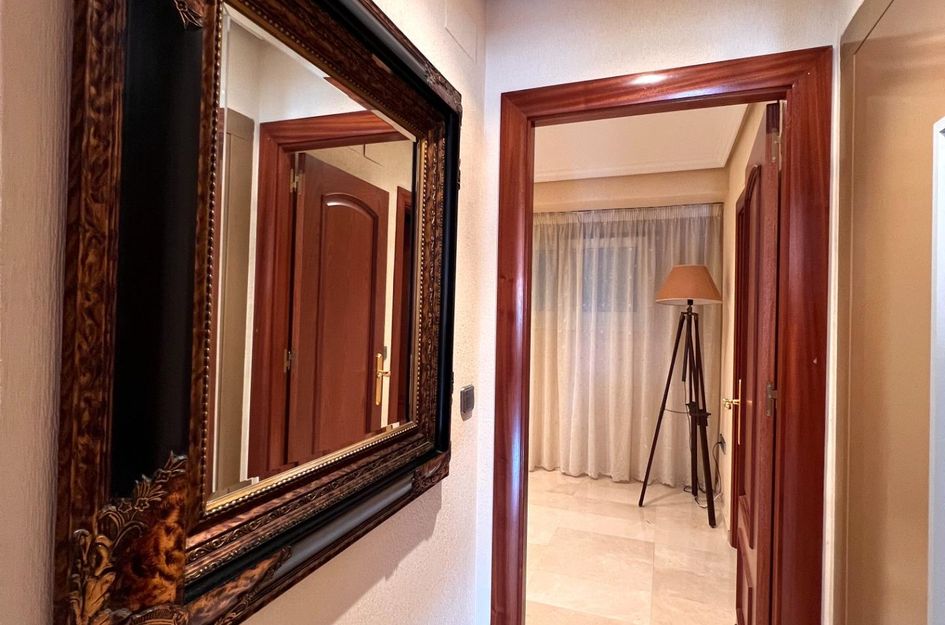 Duplex in Torrevieja