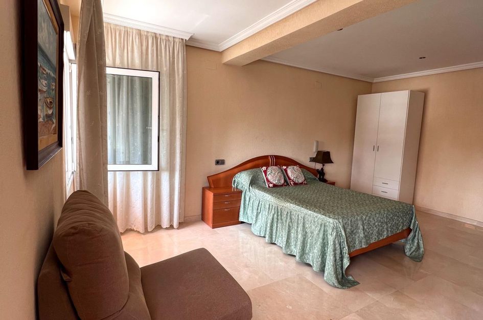 Duplex in Torrevieja