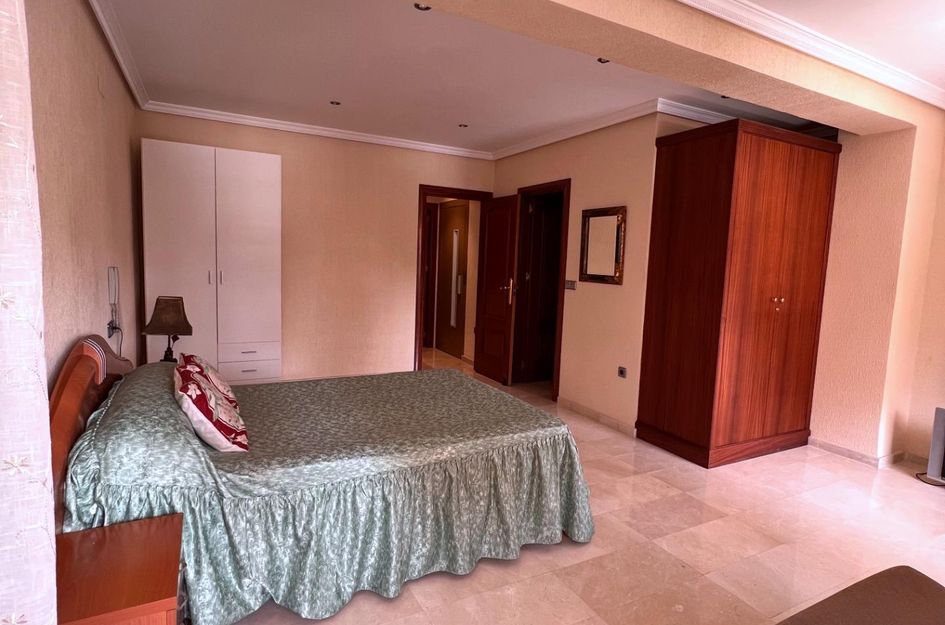 Duplex in Torrevieja