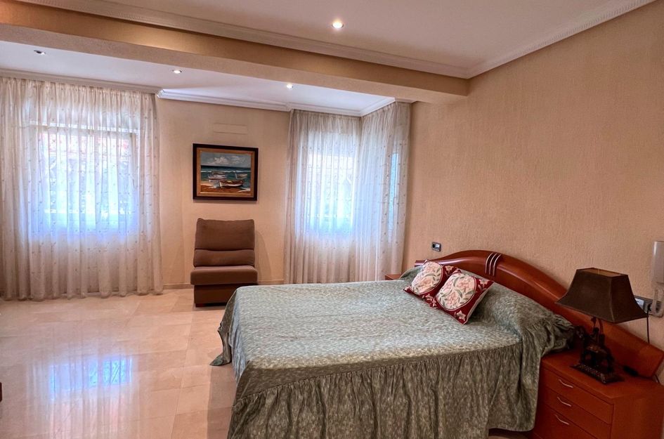 Duplex in Torrevieja