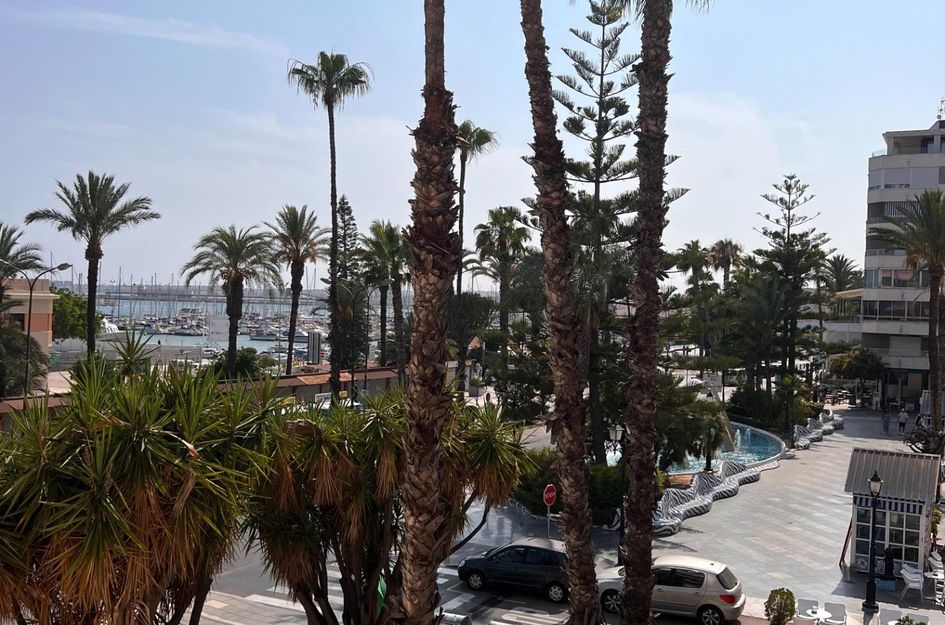 Duplex in Torrevieja