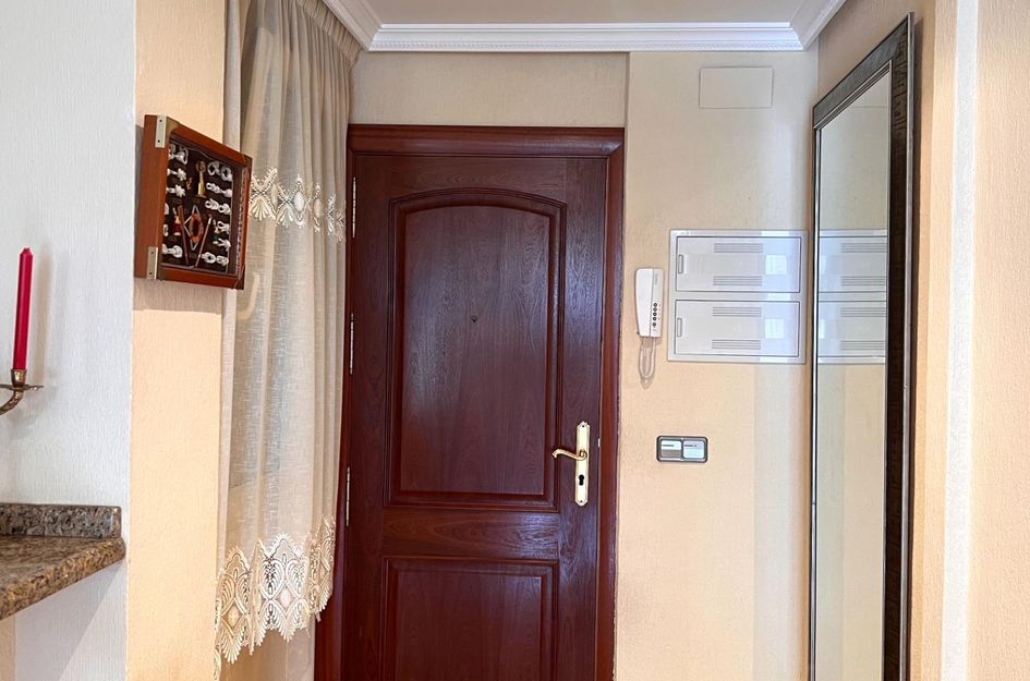 Duplex in Torrevieja