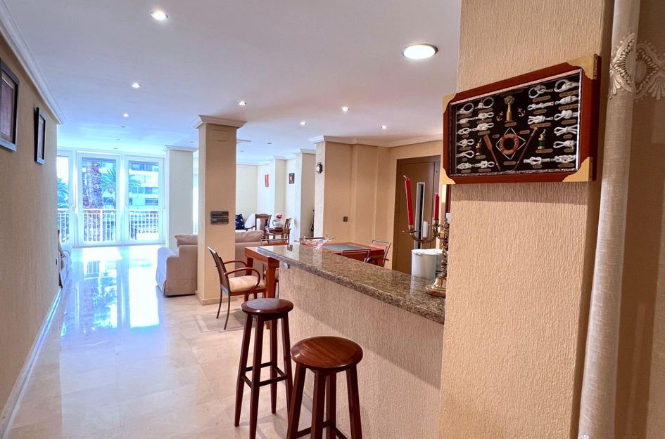 Duplex in Torrevieja