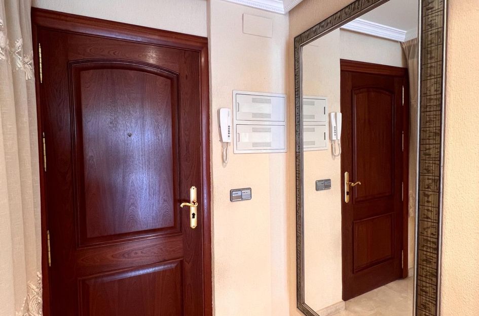 Duplex in Torrevieja