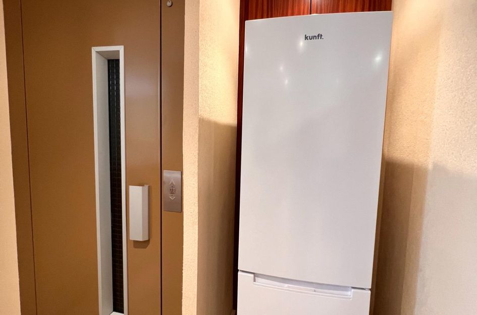 Duplex in Torrevieja