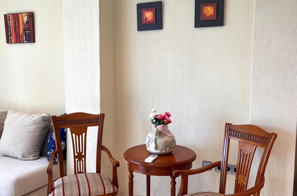 Duplex in Torrevieja