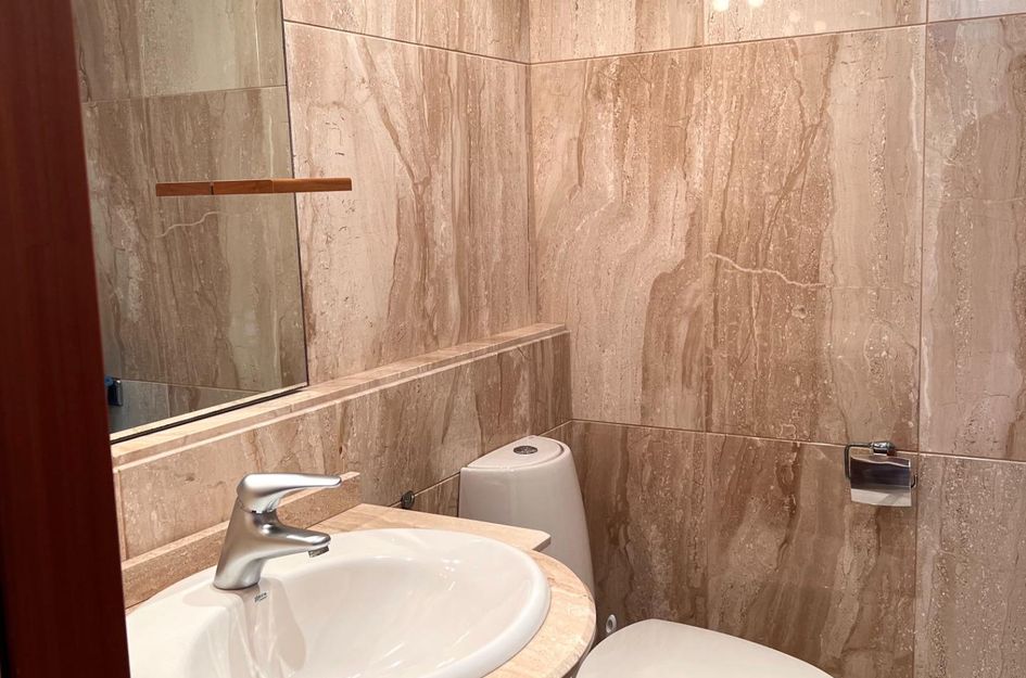 Duplex in Torrevieja